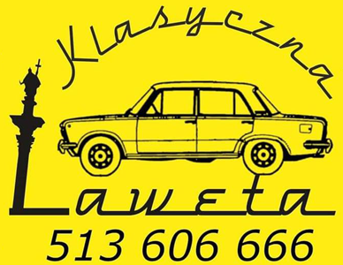 Klasyczna Laweta Arkadiusz Kaczmarczyk